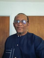 Michael Udoh