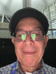 Angelo Rosado