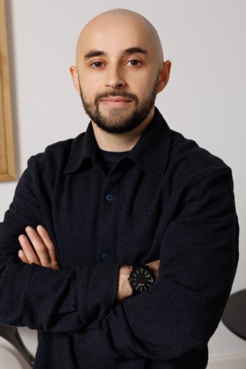 Sviatoslav Trembach