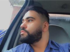 Maher Al Janabi