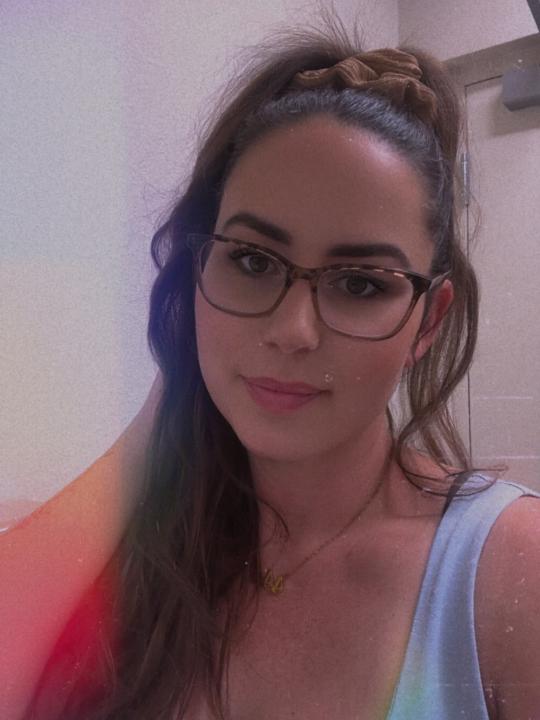 Marchelle McEvoy