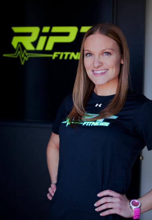 Amy Bohnsack