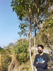 Jakob lalhruaitluanga Tochhawng