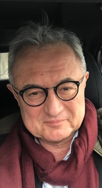 Mustafa Omer Onder