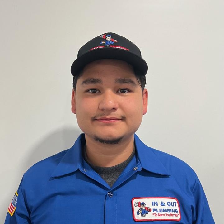 Jorge Gutierrez