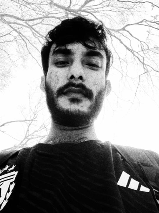 Khairul Islam