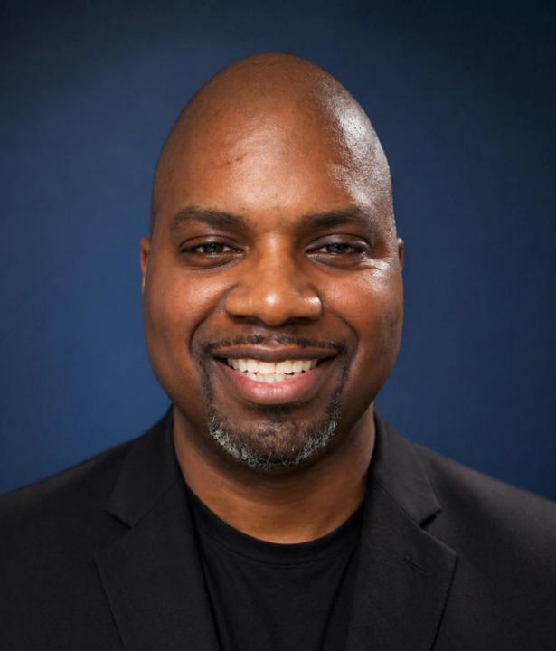 Steven Hall