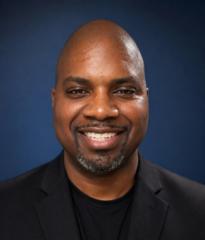 Steven Hall