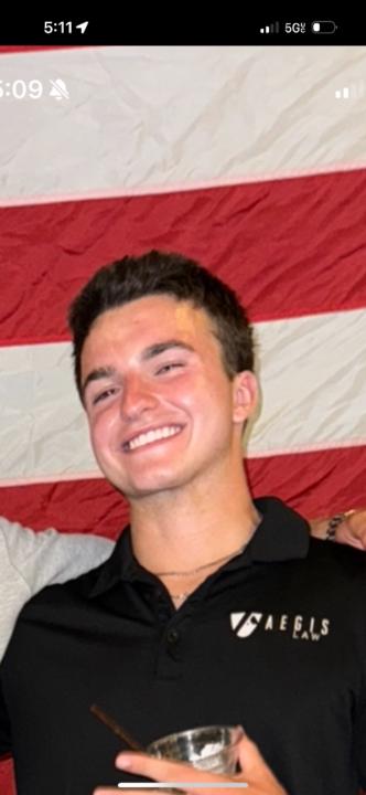 Wyatt Schopp