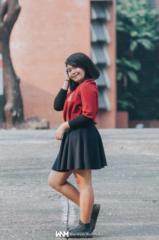 Ella Mae Busa