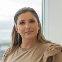 Martina Lazarova