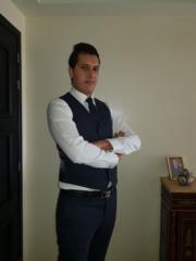 Alahyane Hamza