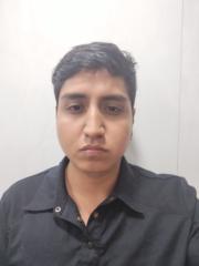David Delgado