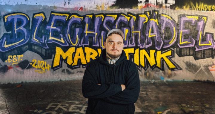 Blechschädel Masterclass