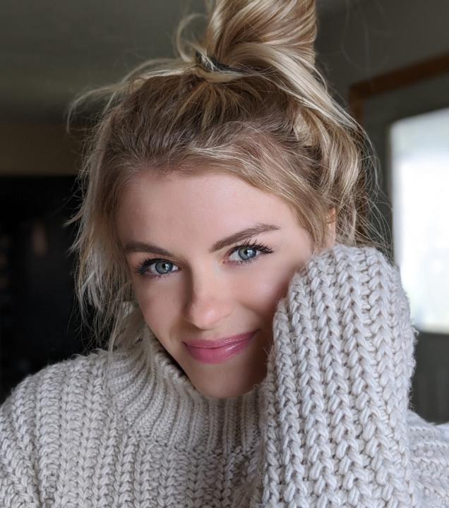 Stephanie Enderby