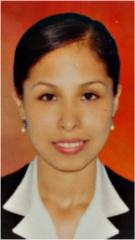 Maria Jessica Vargas Cotrina