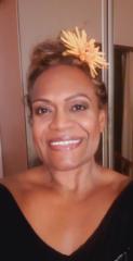 Ange-Marie Thio