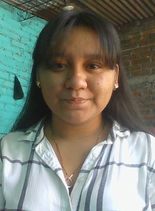 Adriana Alvarado