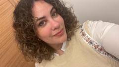 Laura Granados