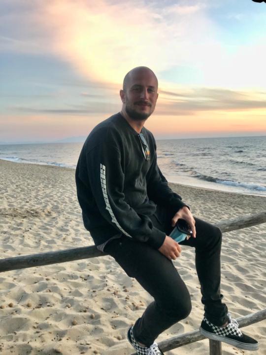 Filippo Guidotti