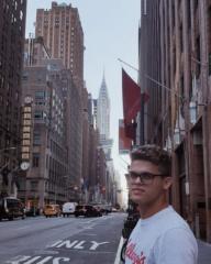Nathan Marcari