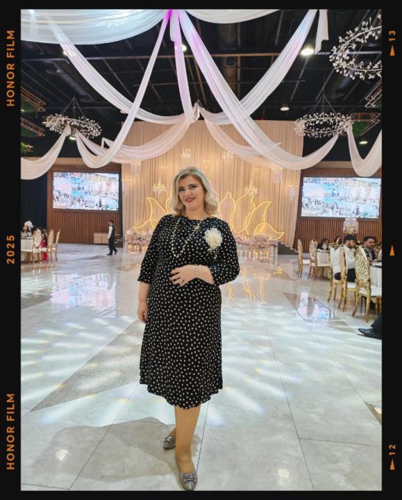 Mansura Bayramova
