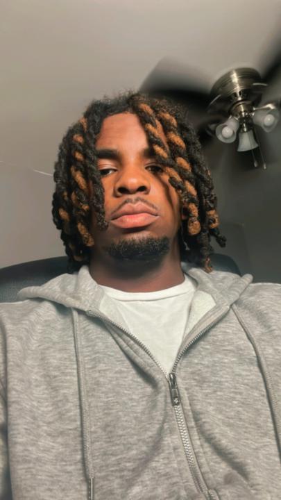 Darryl Barksdale