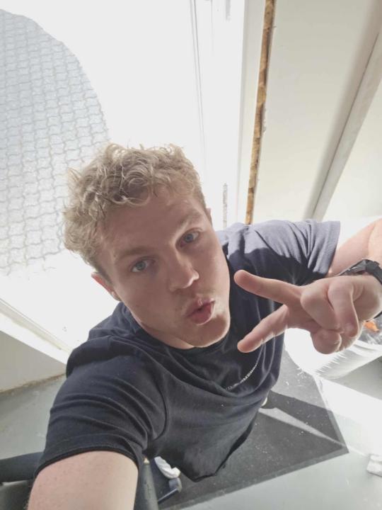 Viktor eli Fuglsang