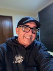 Fidel Rodriguez