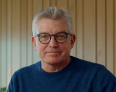 Guy Bucknall