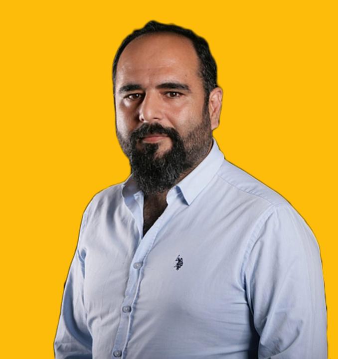 Murat Budak