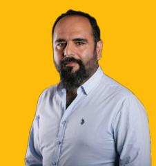 Murat Budak