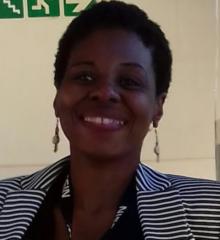 Nomusa Sithole