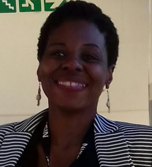Nomusa Sithole