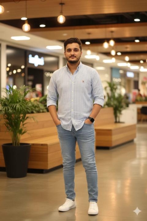 Zeeshan Altaf