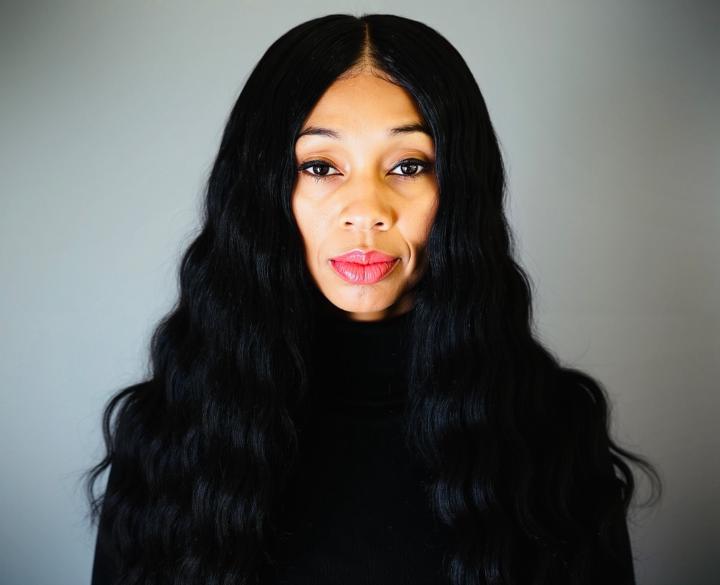 Shanyse Scott