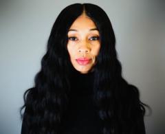 Shanyse Scott