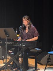 Chloé-Ly Porcher nguyen