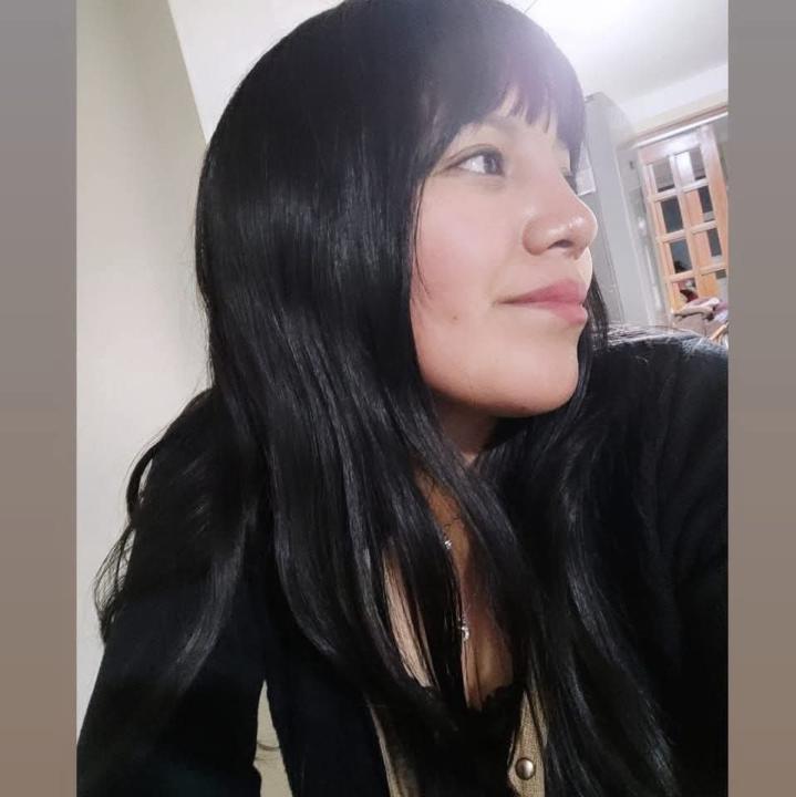 Isabel Karen Ccallata Taype