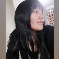 Isabel Karen Ccallata Taype