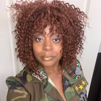 Tiffany Clark