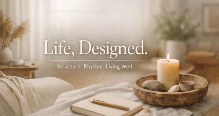 Life, Designed