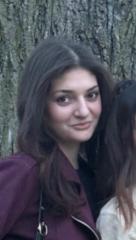 Ava Jankovich