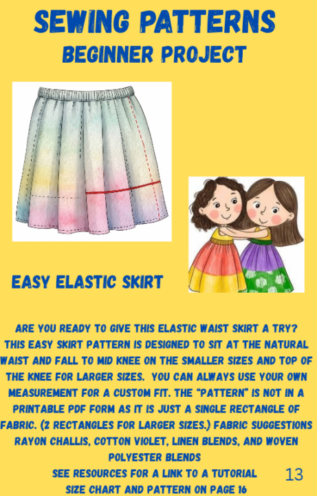 DIY Mommy and Me Festival Outfit Idea