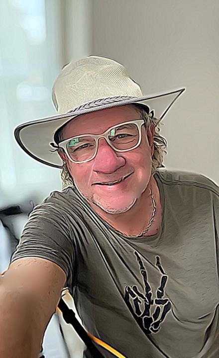 Wayne Hurst
