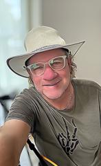 Wayne Hurst