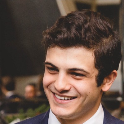 Arthur Zargaryan