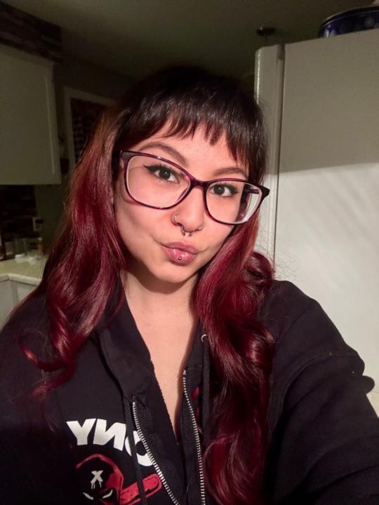 Melissa Kayama