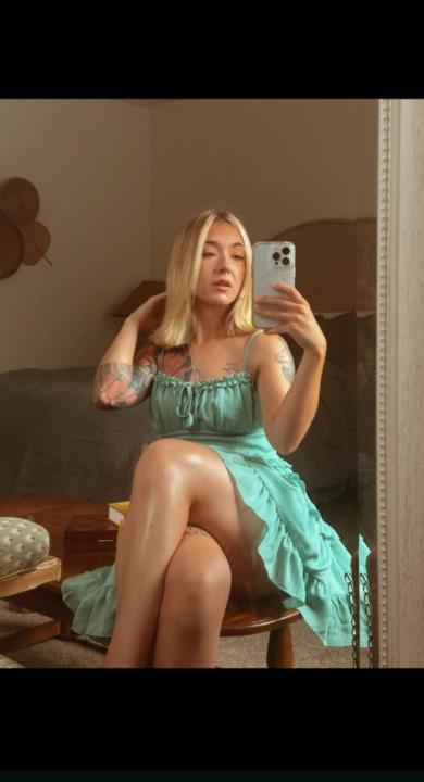 Veronica Ochoa