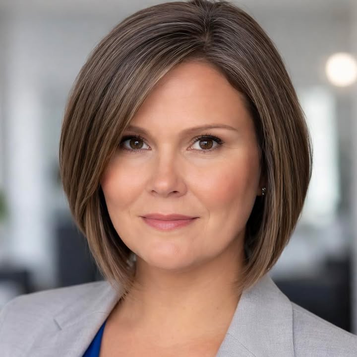 Jennifer Robinson